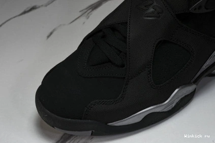 Air “Gunsmoke” 8 Jordan Winterized 0807